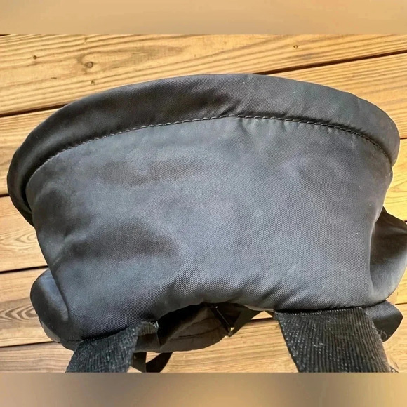 Marc Jacobs Nylon Backpack Black No Removable Name Tag.?️ main image 15